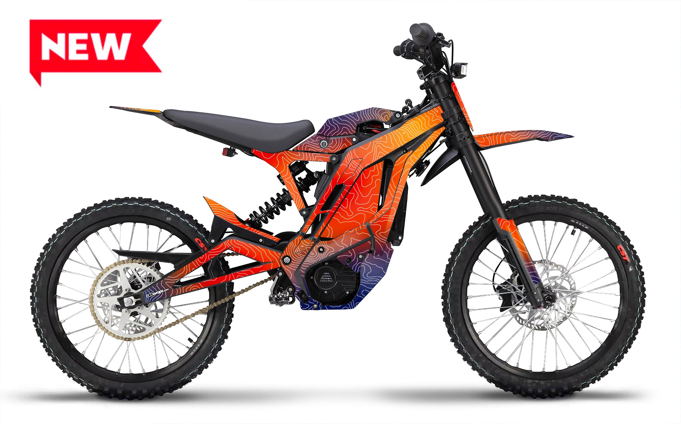 E-ride pro E-RIDE PRO | PRO SS – ECDcustoms