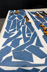 Skidoo Gen4 154, 146 TrailMap wrap