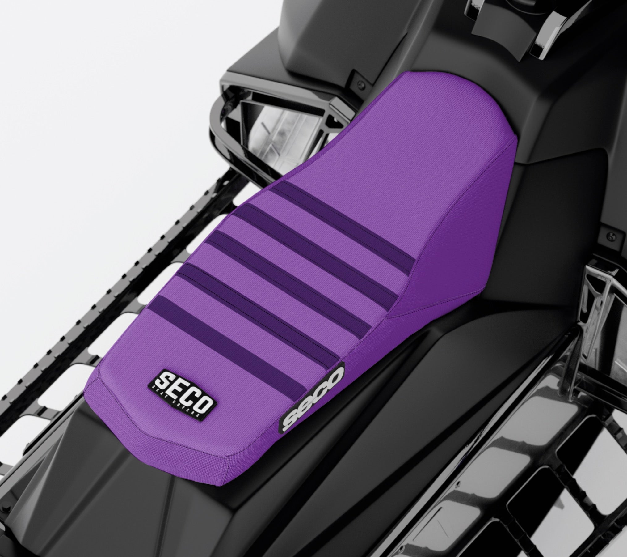 Polaris Matryx SECO Seat Cover