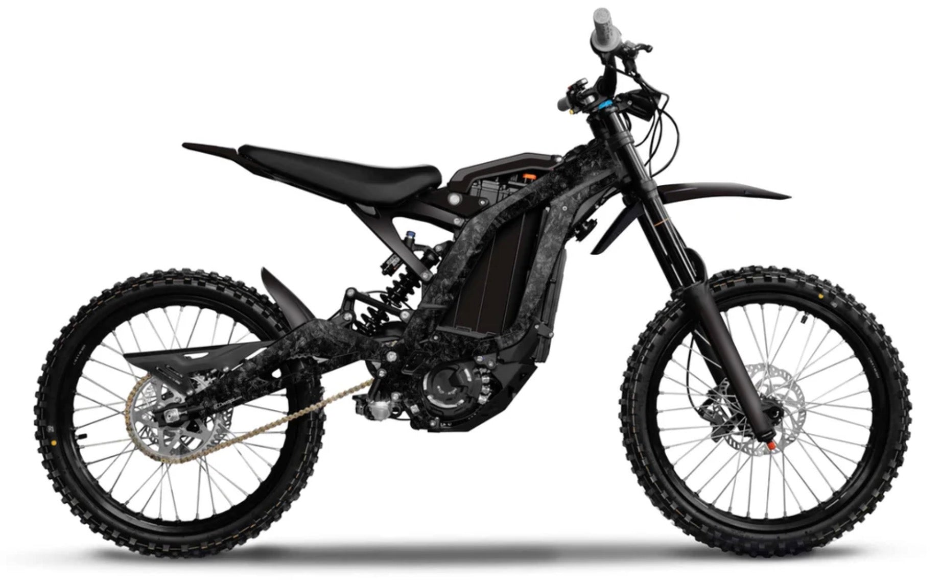 SURRON LBX - SOLID COLOR FRAME WRAP