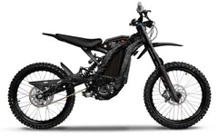 SURRON LBX - SOLID COLOR FRAME WRAP