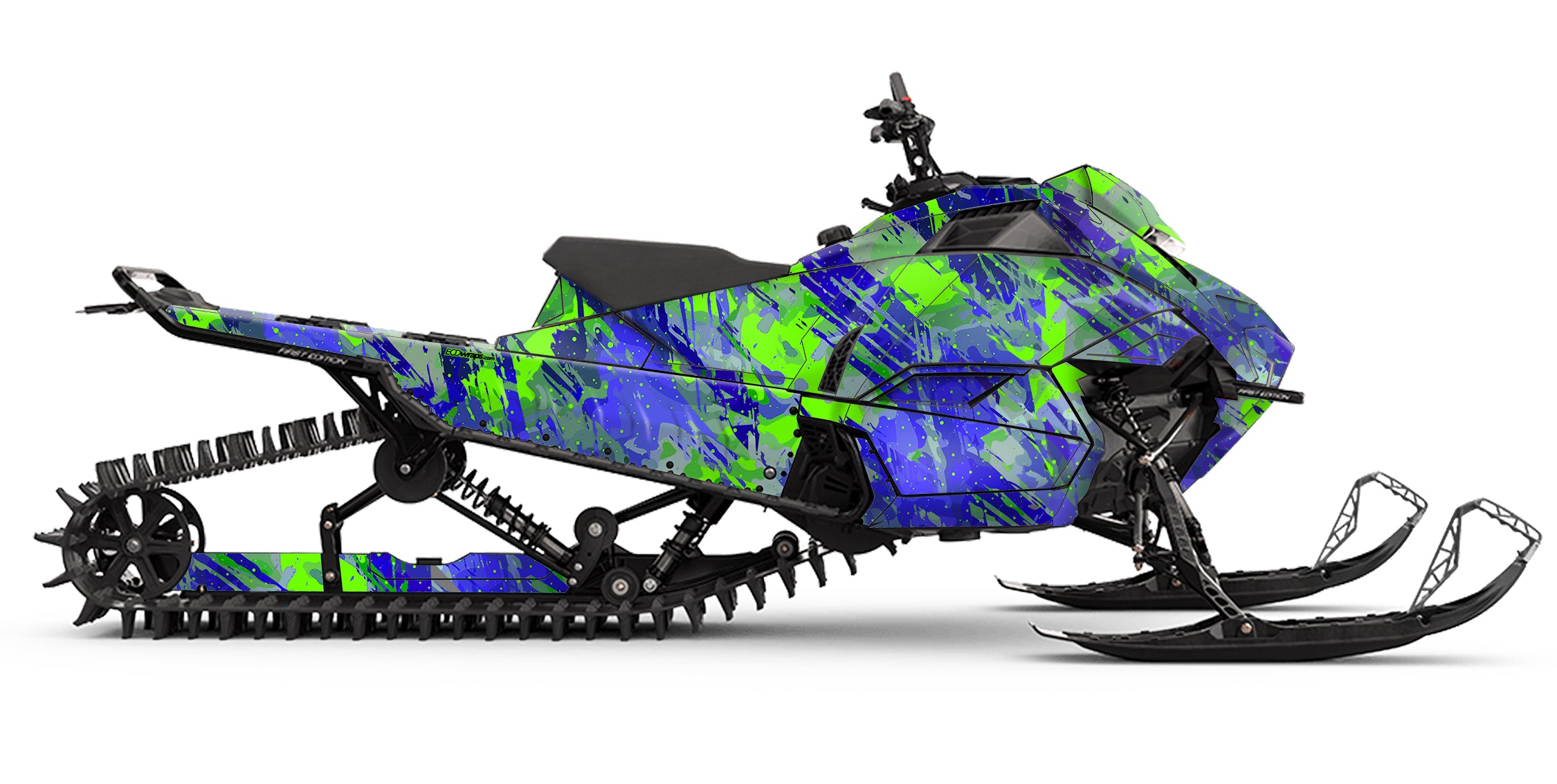 ARCTIC CAT - SHREDLIGHT