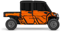 DEFENDER MAX - SKETCHER