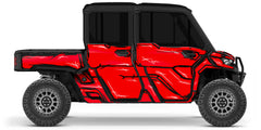 DEFENDER MAX - SKETCHER