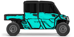 DEFENDER MAX - SKETCHER