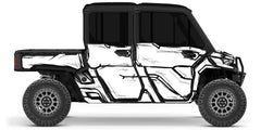 DEFENDER MAX - SKETCHER