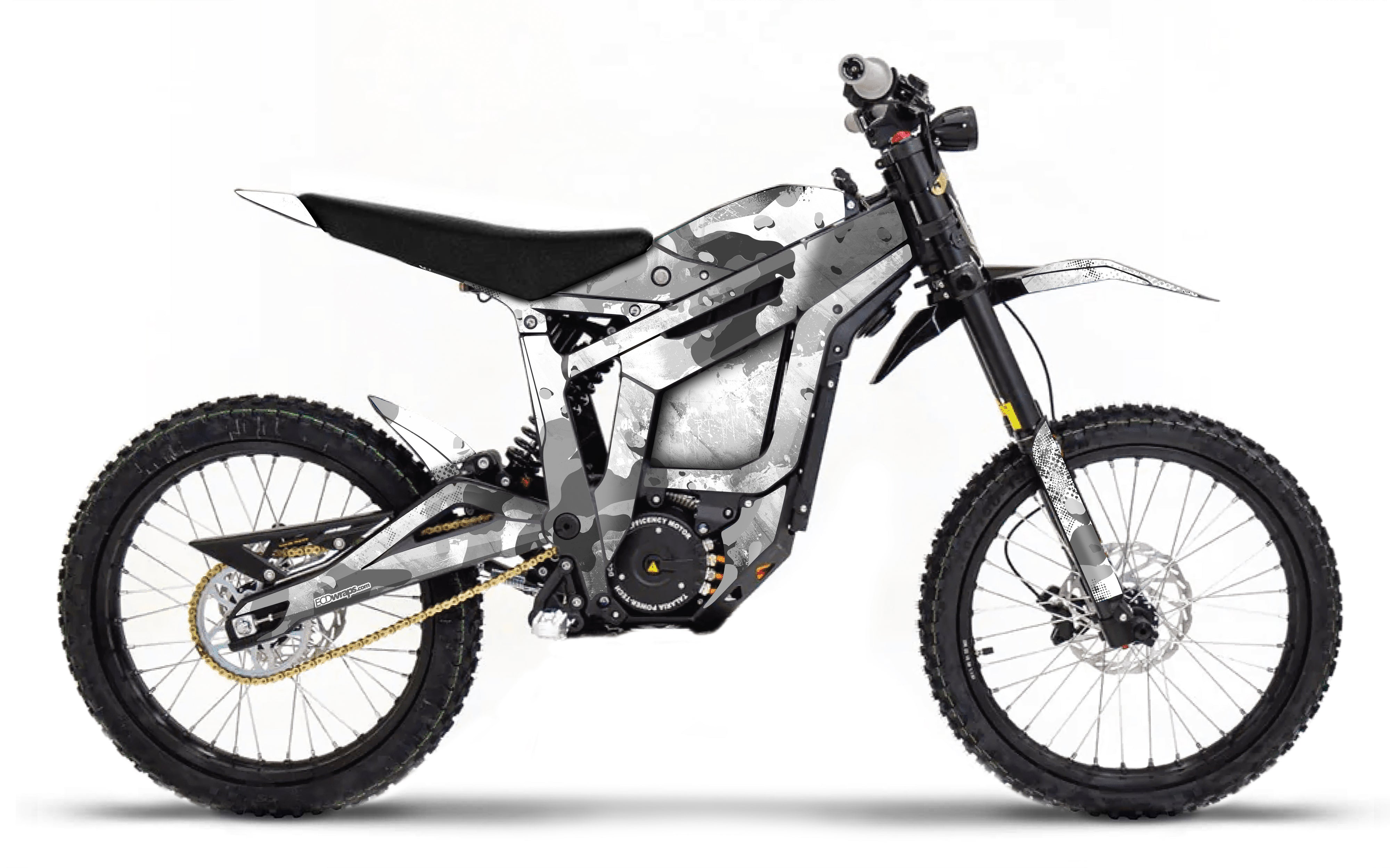 TALARIA STING - MX3 MX4 – ECDcustoms