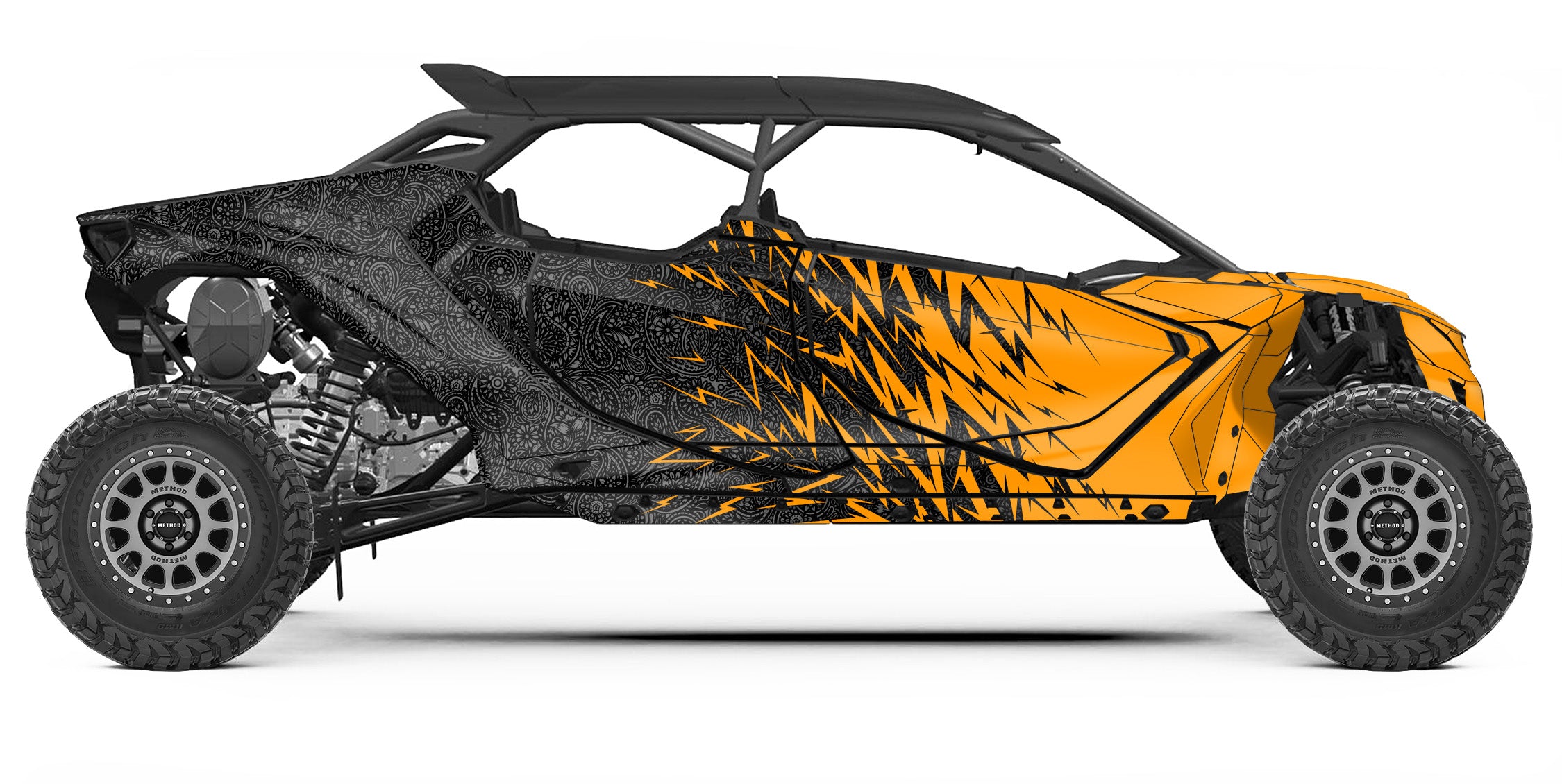 MAVERICK R MAX - SPARK