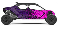 MAVERICK R MAX - SPARK