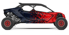 MAVERICK R MAX - SPARK