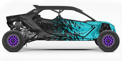 MAVERICK R MAX - SPARK