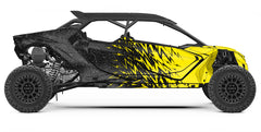 MAVERICK R MAX - SPARK