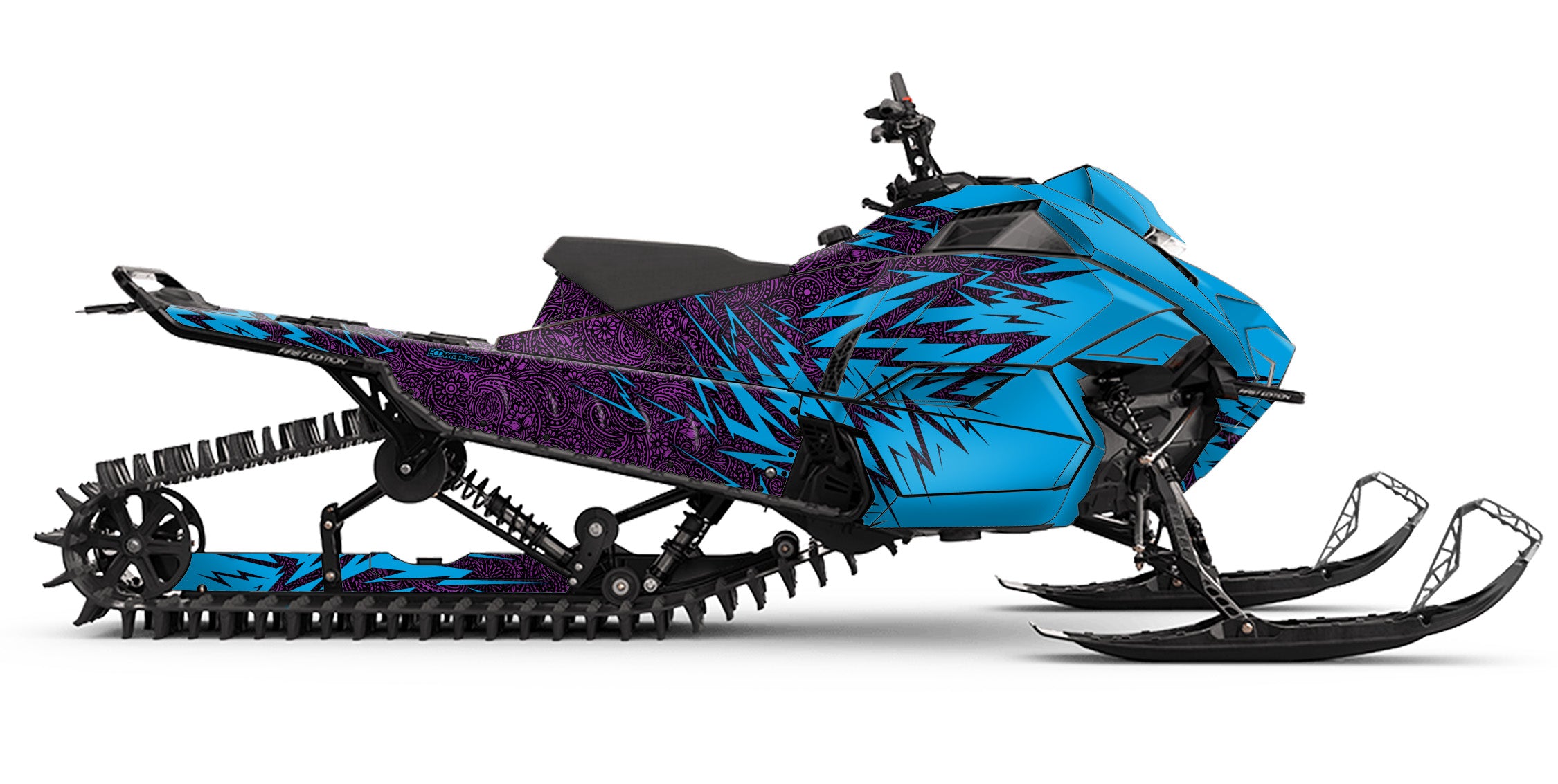 ARCTIC CAT - SPARK