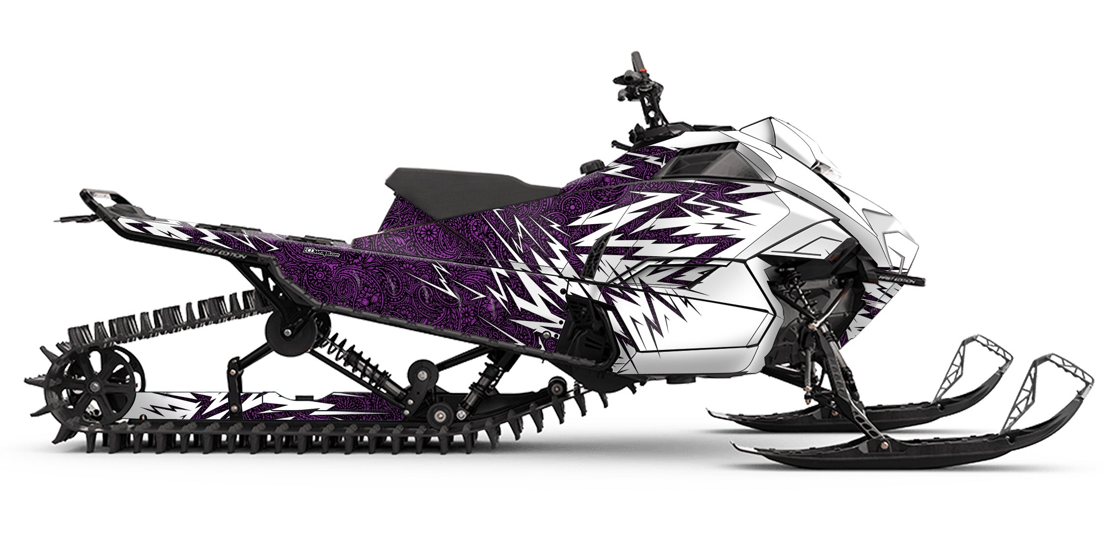 ARCTIC CAT - SPARK