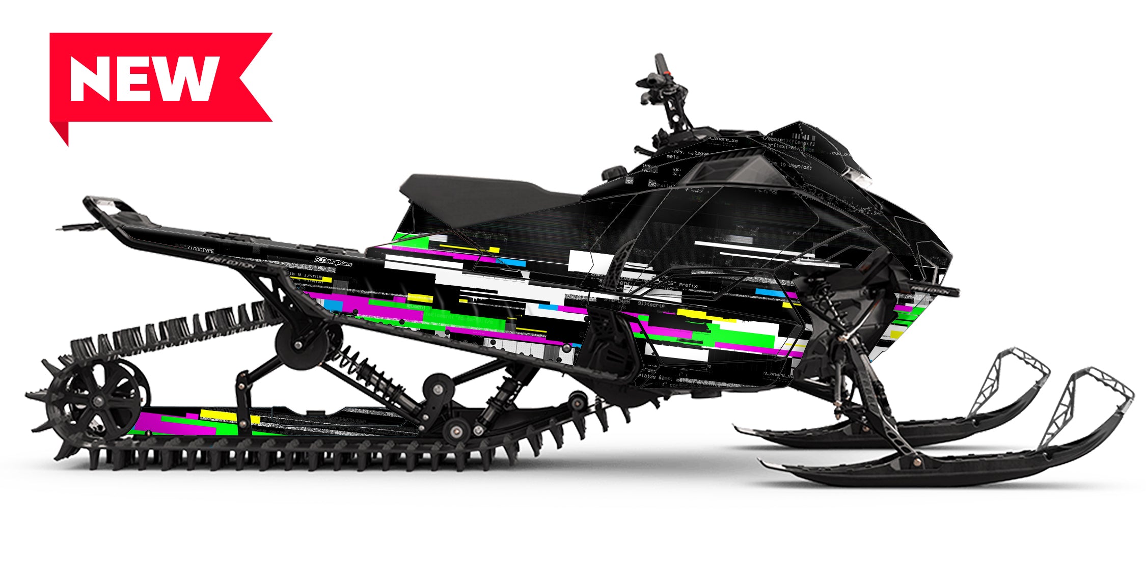 ARCTIC CAT - STATIC