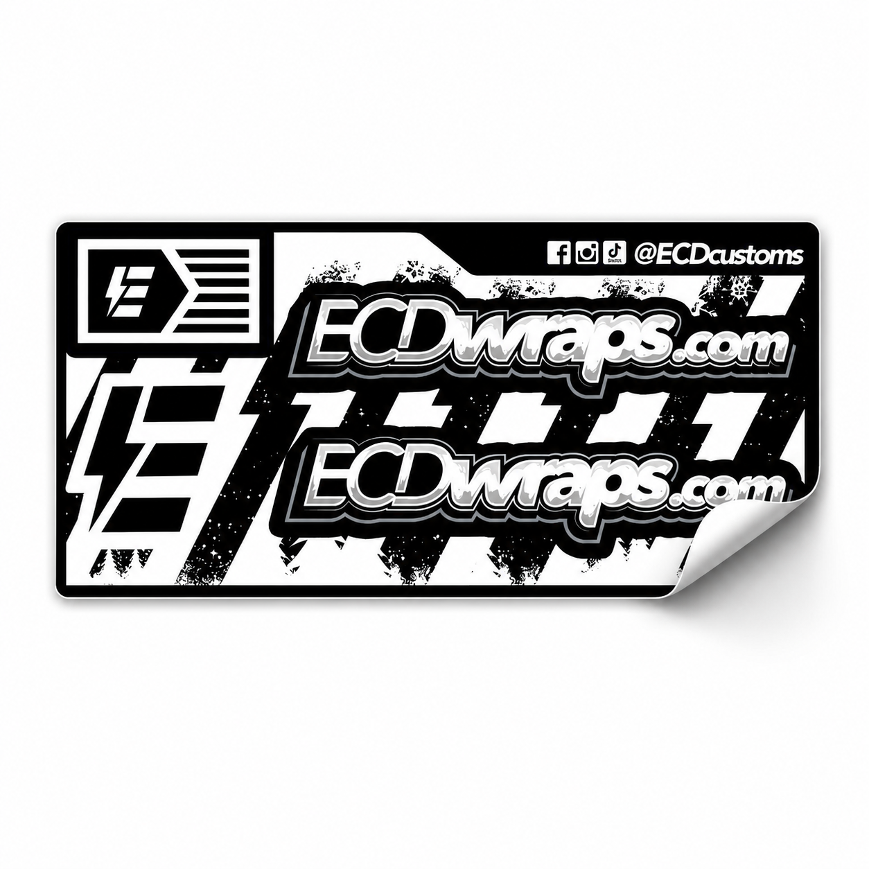 STICKER SHEET