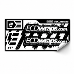 STICKER SHEET