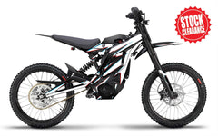 E-RIDE - GLITCH (Clearance kit)