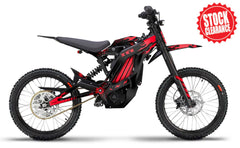 SURRON LBX - STREET SLAYER