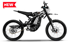 SURRON LBX - STREET SLAYER