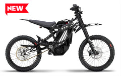 E-RIDE - STREET SLAYER