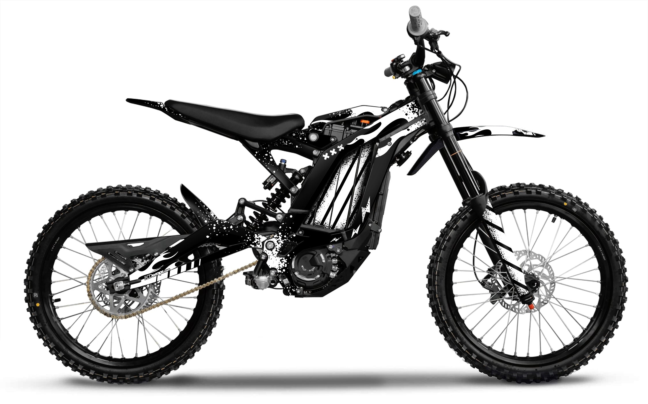 SURRON LBX - STREET SLAYER