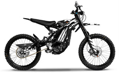 SURRON LBX - STREET SLAYER