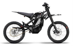 E-RIDE - STREET SLAYER