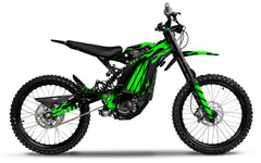 SURRON LBX - STREET SLAYER