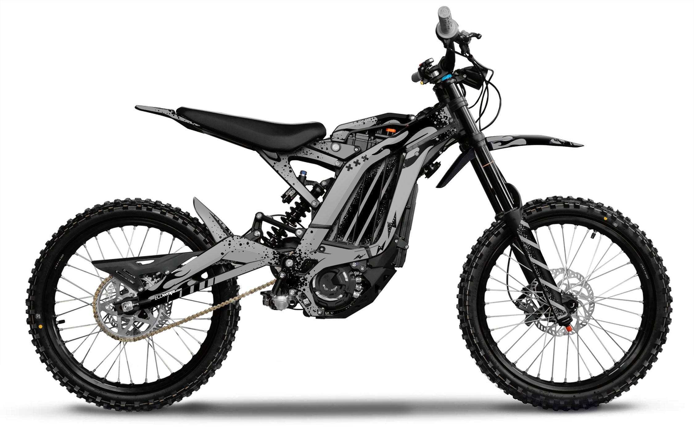 SURRON LBX - STREET SLAYER