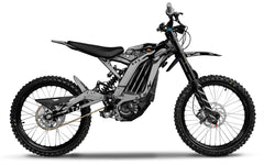 SURRON LBX - STREET SLAYER
