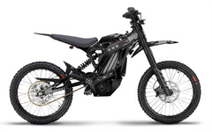 E-RIDE - STREET SLAYER