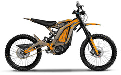 SURRON LBX - STREET SLAYER