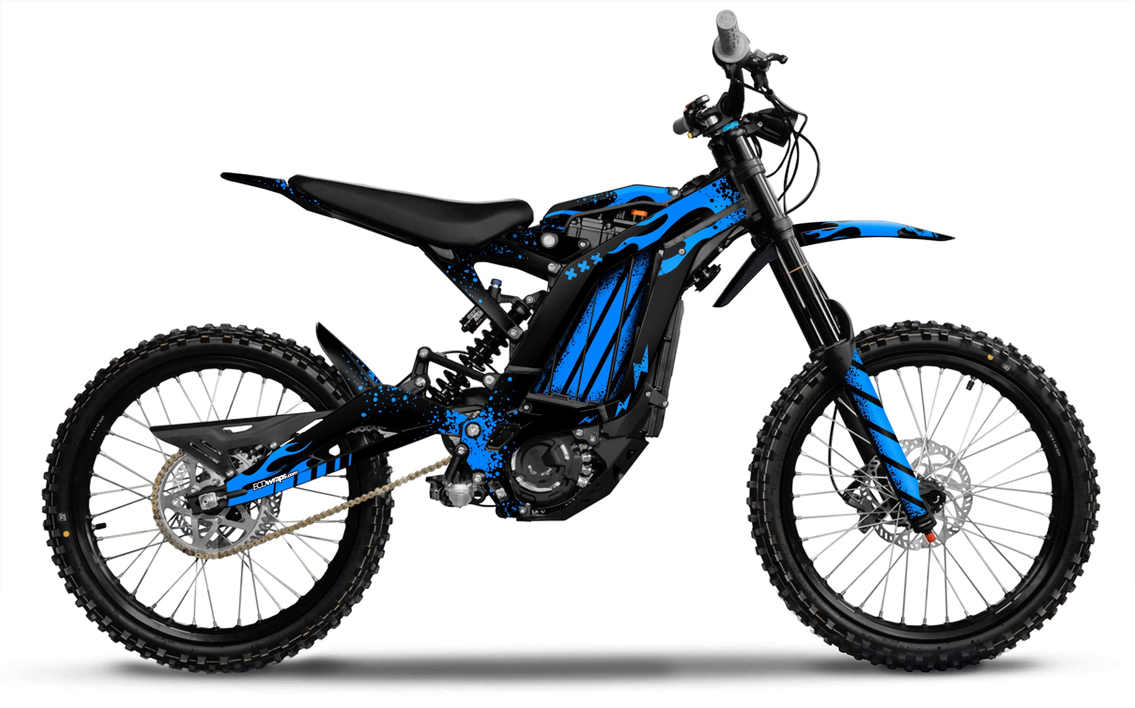 SURRON LBX - STREET SLAYER