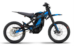 E-RIDE - STREET SLAYER