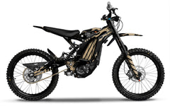 SURRON LBX - STREET SLAYER