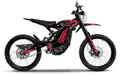SURRON LBX - STREET SLAYER