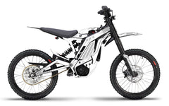 E-RIDE - STREET SLAYER