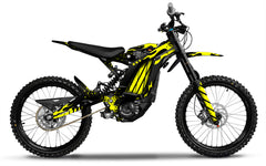 SURRON LBX - STREET SLAYER