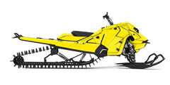 SKIDOO - SOLID COLOR