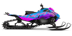 ARCTIC CAT - SURGE