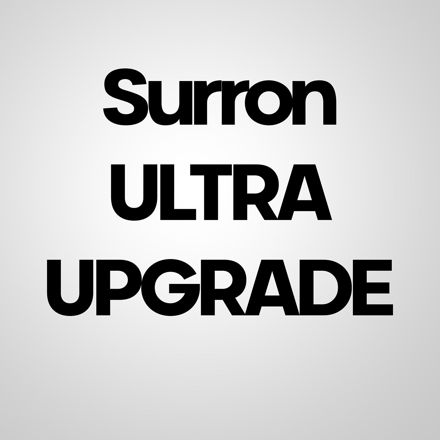 SURRON ULTRA