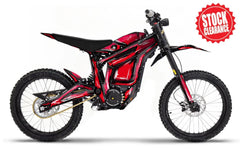 TALARIA MX5- SKETCHER (Clearance kit)