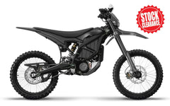 BLACK FRAME/SWING ARM WRAP