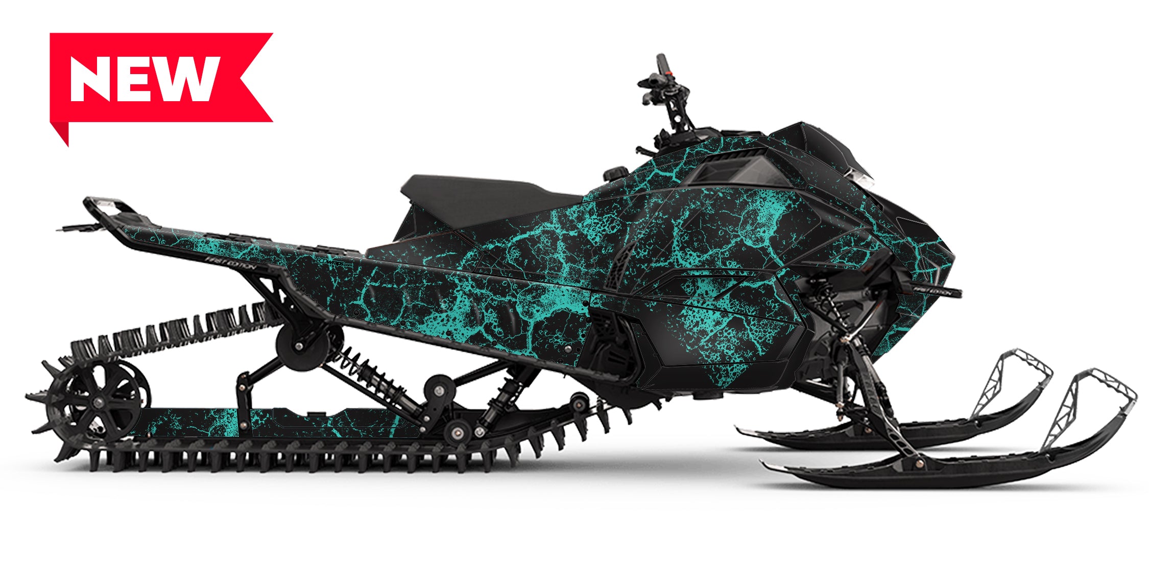 ARCTIC CAT - VOLTAGE