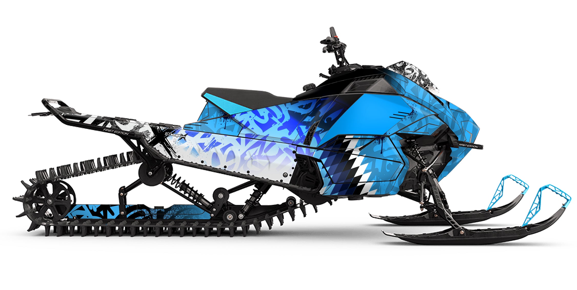 ARCTIC CAT - VANDAL