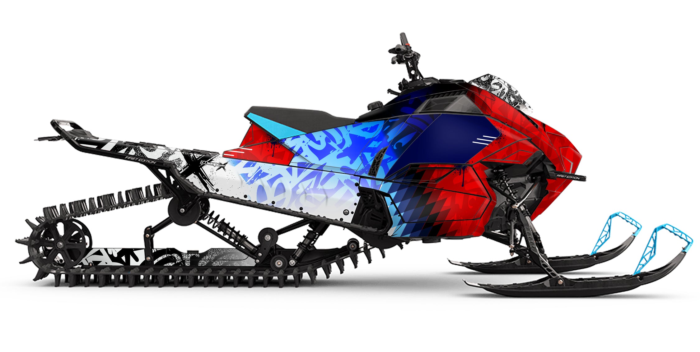ARCTIC CAT - VANDAL
