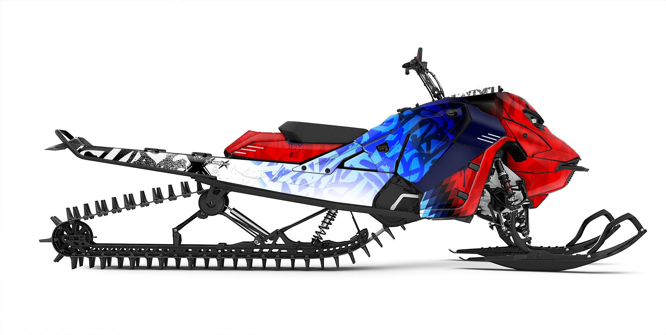 SKIDOO - VANDAL