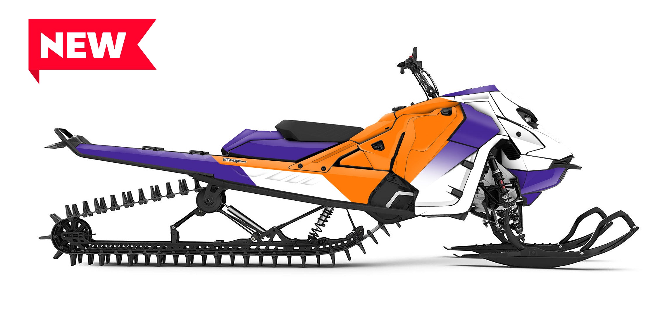 SKIDOO - VECTOR
