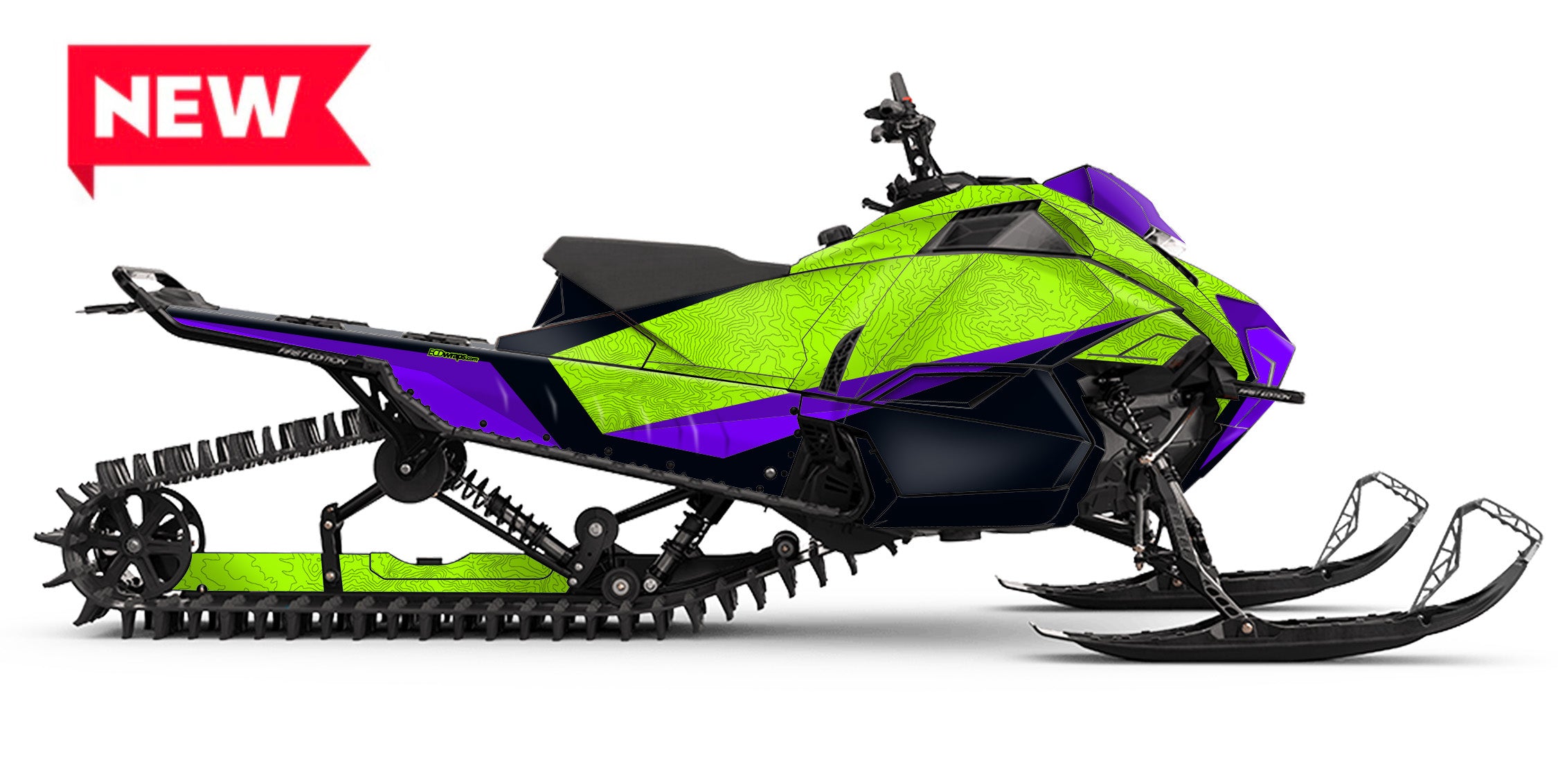 ARCTIC CAT - WAYPOINT